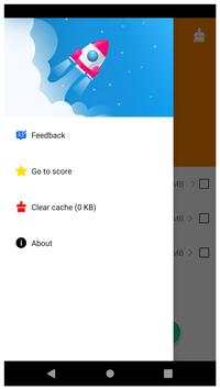 Smart Junk File Cleaning Tool screenshot 2