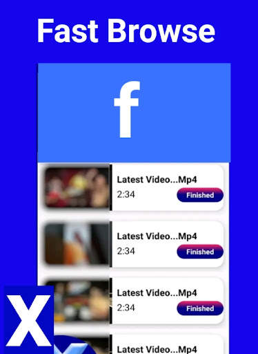 xnx browser -social media unblocking sites screenshot 2