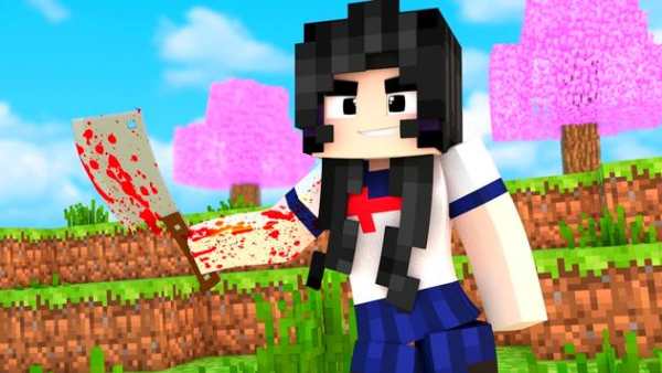 Yandere MOD screenshot 2