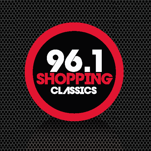 Radio Shopping icon
