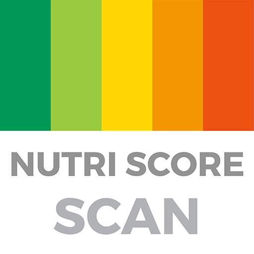 Nutri Score Scan 1.11.0
