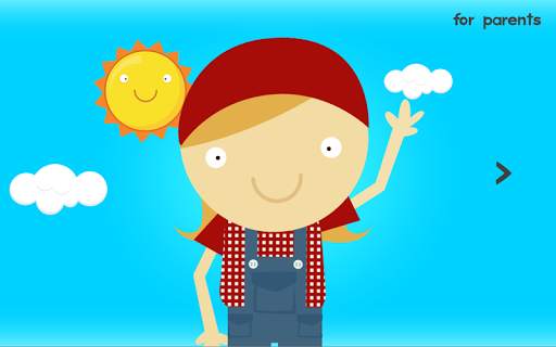 Hewan Pra-K Game untuk Anak screenshot 9