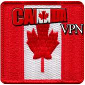 VPN Canada Super VPN Free Speed Proxy CANADA VPN 1.0