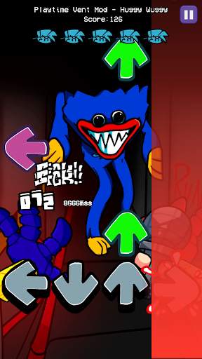 FNF PlayTime Collection Mod screenshot 3