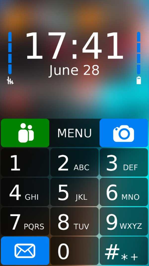 Koala Phone Launcher Free screenshot 4