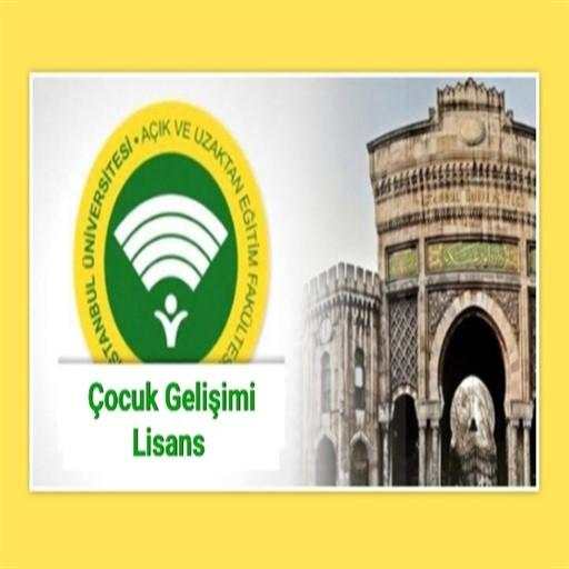 Auzef Çocuk Gelişimi Lisans 3.39.41