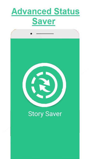 Advanced Status Saver screenshot 1