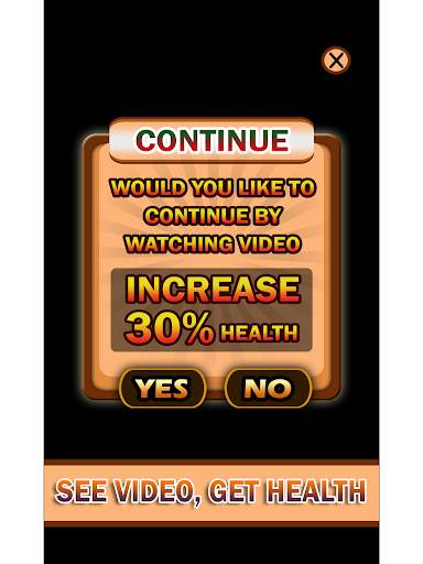 Mummy Run [Escaping Game] screenshot 9