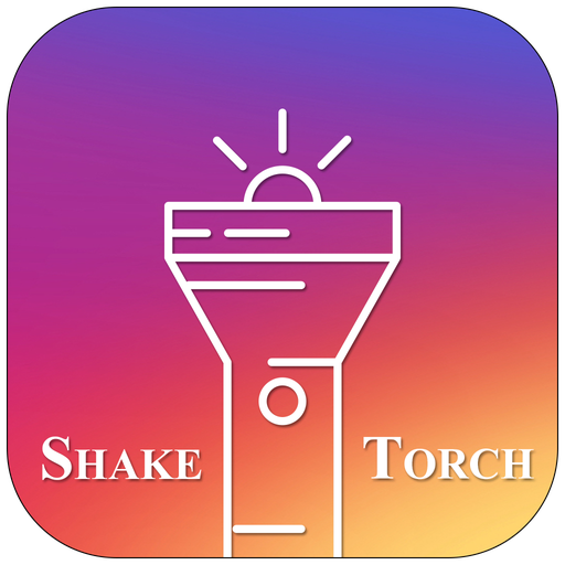 Shake Torch icon