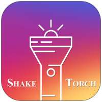 Shake Torch on 9Apps