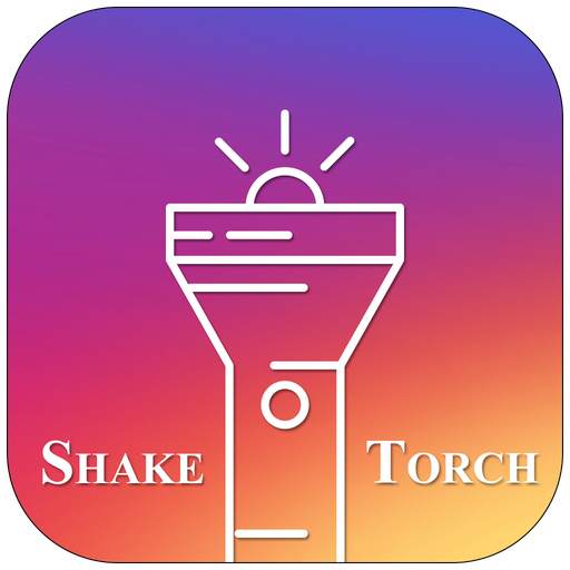Shake Torch 1.7