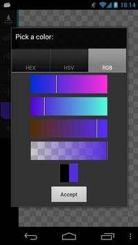 Sprite Studio screenshot 7