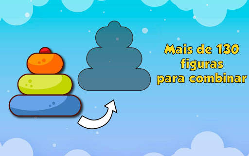 jogos para bebês de crianças 2 3 4 5 6 7 8 9 anos screenshot 8