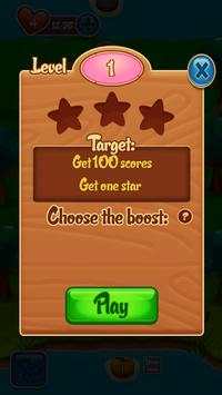 Jelly Crush screenshot 3