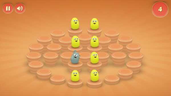 Oly: Visual Memory screenshot 2