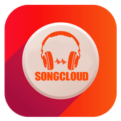 Songcloud - Music Stream &amp; Share icon
