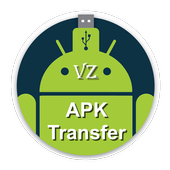APKTransfer Pro icon