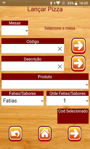 Vanilla Restaurant screenshot 3