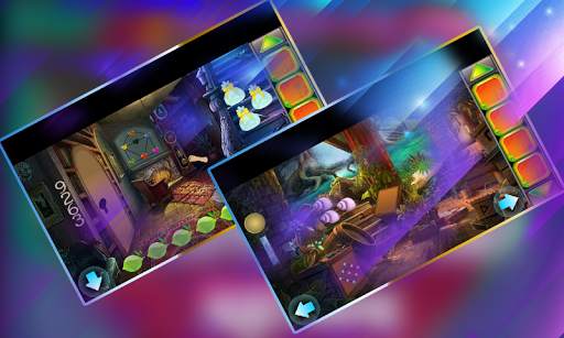 Best Escape Game 503 Truculent Bat Escape Game screenshot 2
