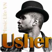 Usher - Offline Music 5.1.6