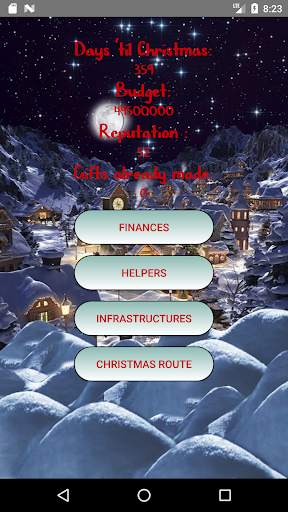 Santa Claus Simulator screenshot 2