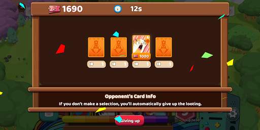 CN Arena All Stars screenshot 6