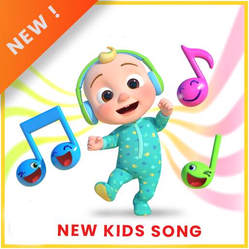 Kids Song - Nursery Rhymes Videos 1.28.0