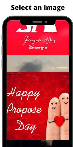 Happy Propose Day Wishes screenshot 3