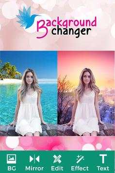 Photo Background Changer screenshot 4