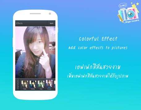 Magic Camera Effects screenshot 5