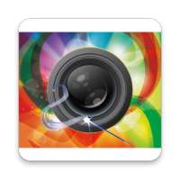 Photo Editor Magik logo