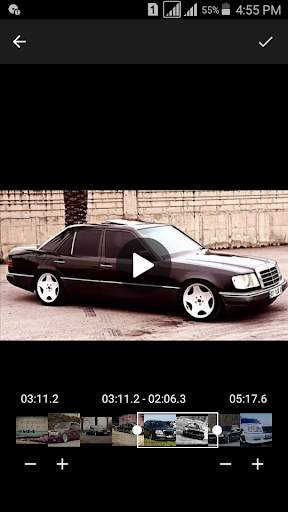Video Compressor-Video to MP4 скриншот 6