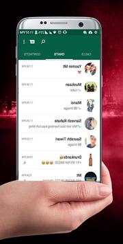 Hot  Girl whatsapp - No Man - screenshot 3