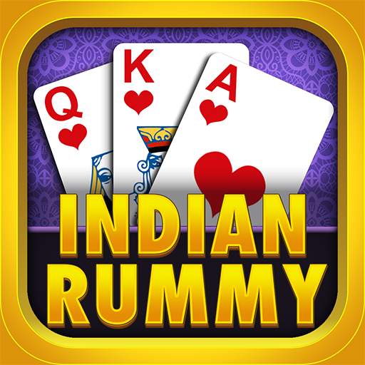 Indian Rummy Offline Card Game 2.8.2