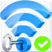 Wifi Password Hacker Prank 2.2
