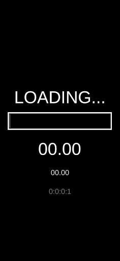 LOADING... скриншот 2