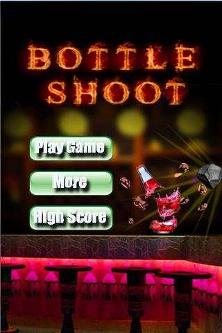 Bottle Shoot screenshot 3
