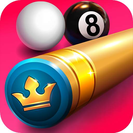 8 Ball Pool Game @ Pool King 113.0