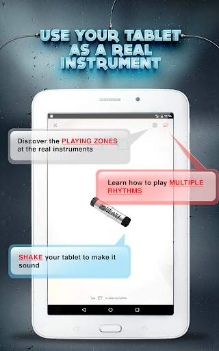 Beat Percussion Fever screenshot 8