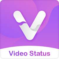 Video Status Maker for Vido MV Status logo
