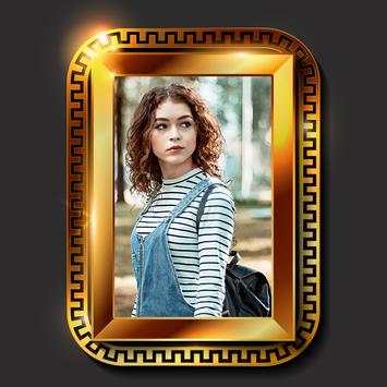Elegant Photo Frames скриншот 2