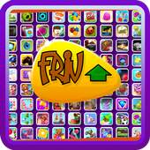 Friv 100+ Games 0.0.1
