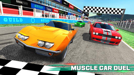 Ultimate Car Racing: Car Games screenshot 6