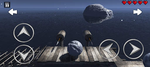 Xtreme Balancer 3D. Ball Game screenshot 2