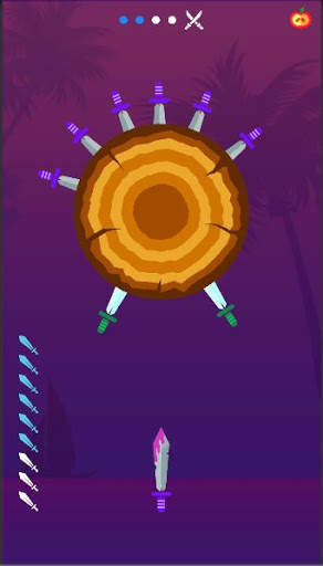 Knife Up 2 : Knife master - Throw Knife screenshot 11