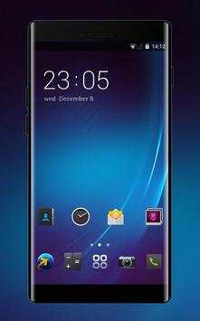 Theme for BlackBerry Z10 HD screenshot 1