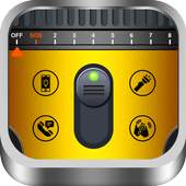 Smart Torch - Bright LED Flashlight Pro Multi Mode 1.0