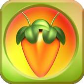 Guide For FlStudio 12.3 & FlStudio 11.1 1.0.2