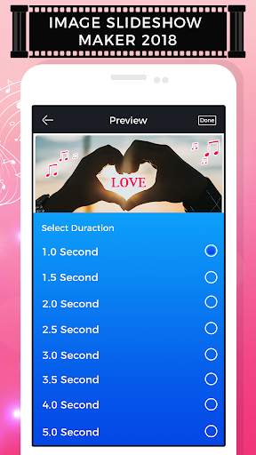Image Slideshow Maker 2018 screenshot 6