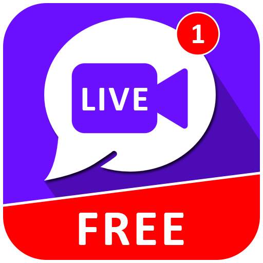 Live Video Call - Live Talk Random Call 1.0.1